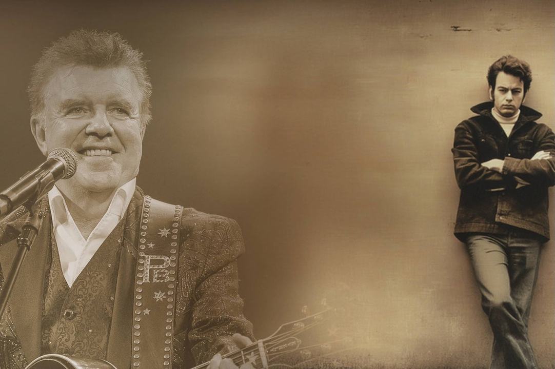 RTÉ CO Presents: Solitary Man: The Diamond Anniversary