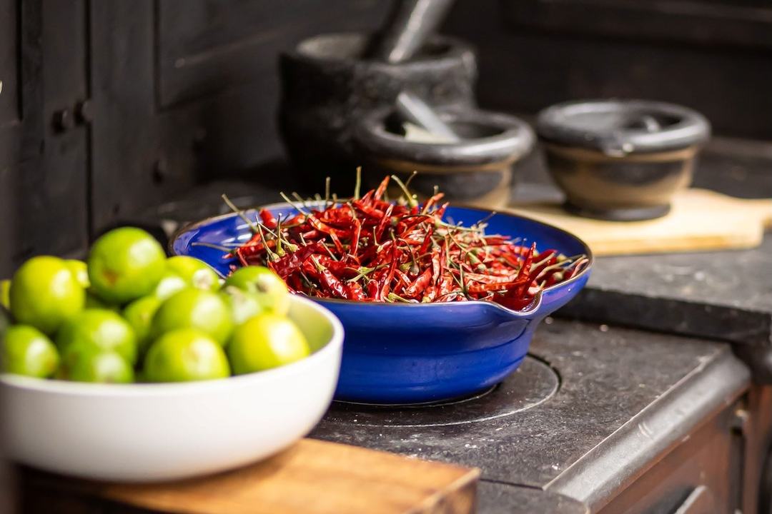Feast of Samhain Cookery Class at Howth Castle