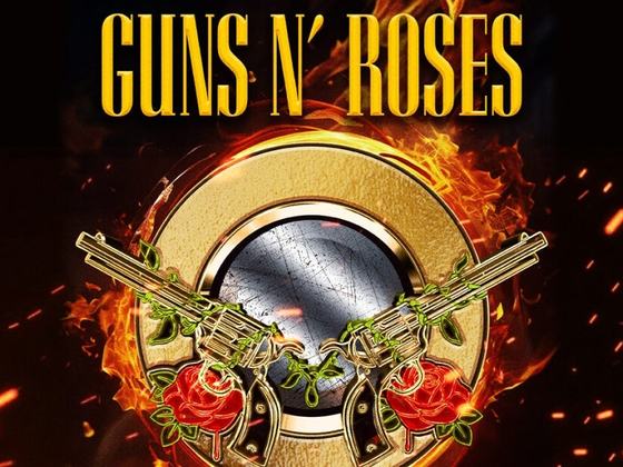 Guns N' Roses