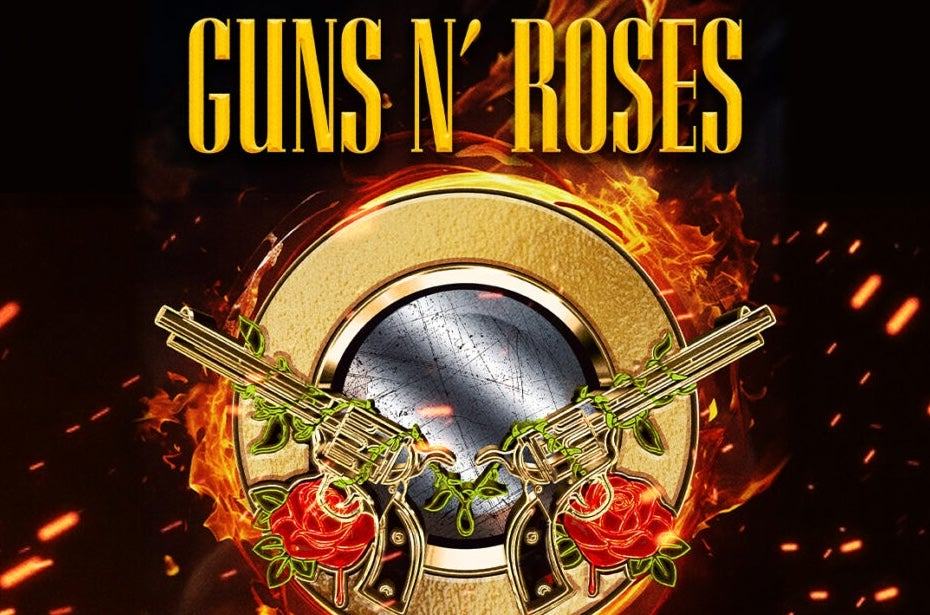 Guns N' Roses