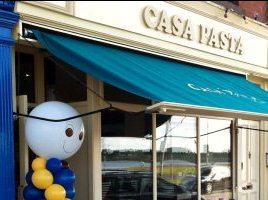 Casa Clontarf