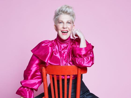 Joyce DiDonato, Kings Return & Craig Terry: Kings ReJoyce!