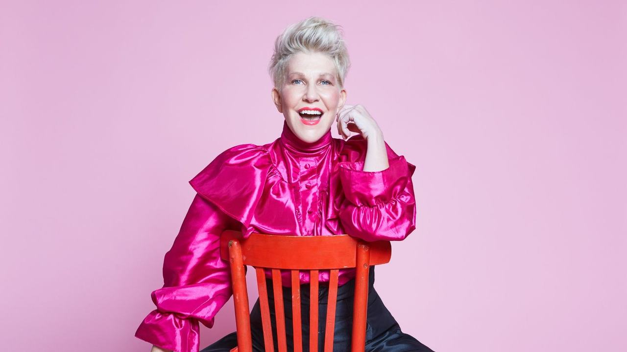 Joyce DiDonato, Kings Return & Craig Terry: Kings ReJoyce!