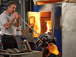 Waterford Crystal & Kilkenny City Tour - Railtours Ireland First Class!