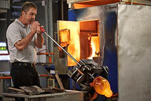 Waterford Crystal & Kilkenny City Tour - Railtours Ireland First Class!