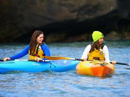 Kayaking.ie