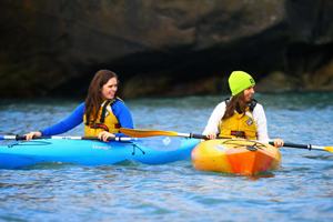Kayaking.ie