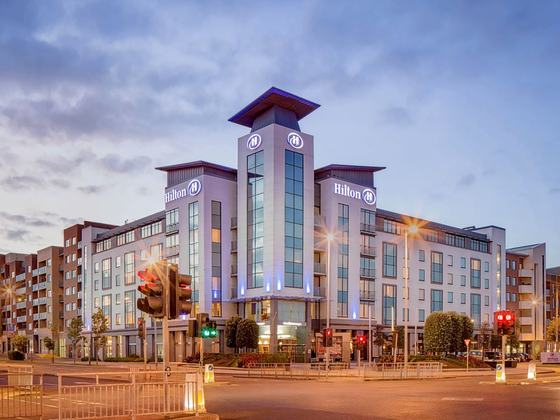 Hilton Dublin Airport