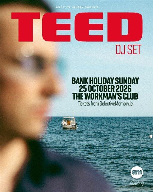 Teed (DJ Set)