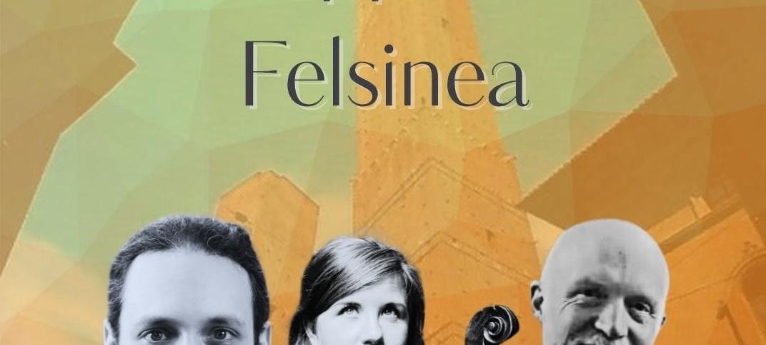 Cappella Felsinea at the Ancient Music Festival