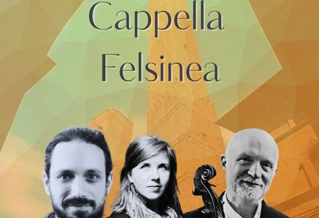 Cappella Felsinea at the Ancient Music Festival