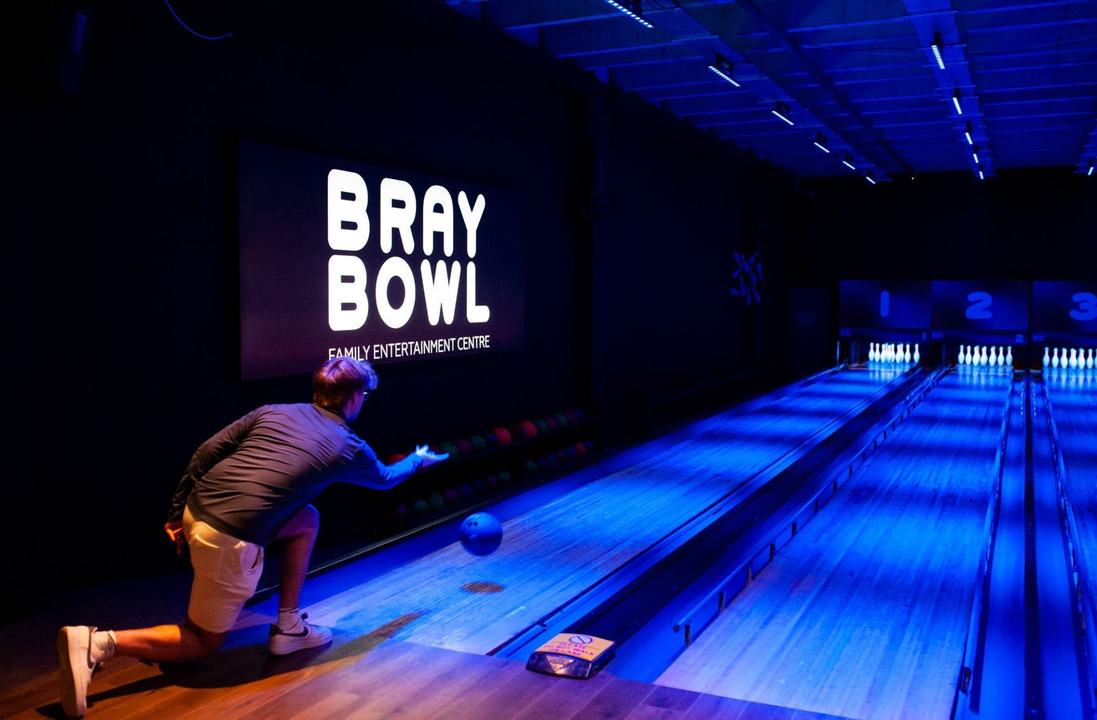 Bray Bowl Family Entertainment Centre