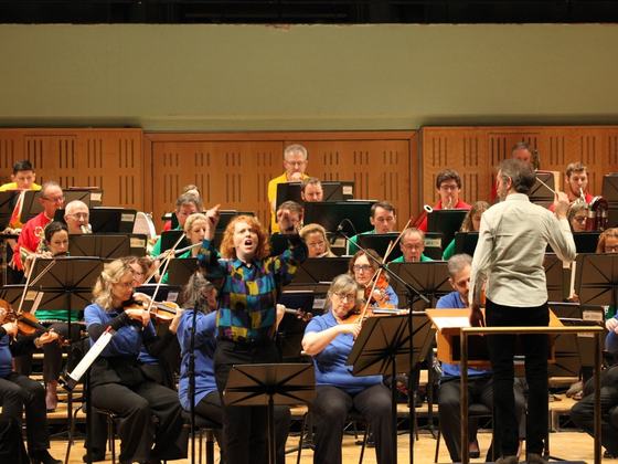 Music in the Classroom with NSOI: Junior Cycle