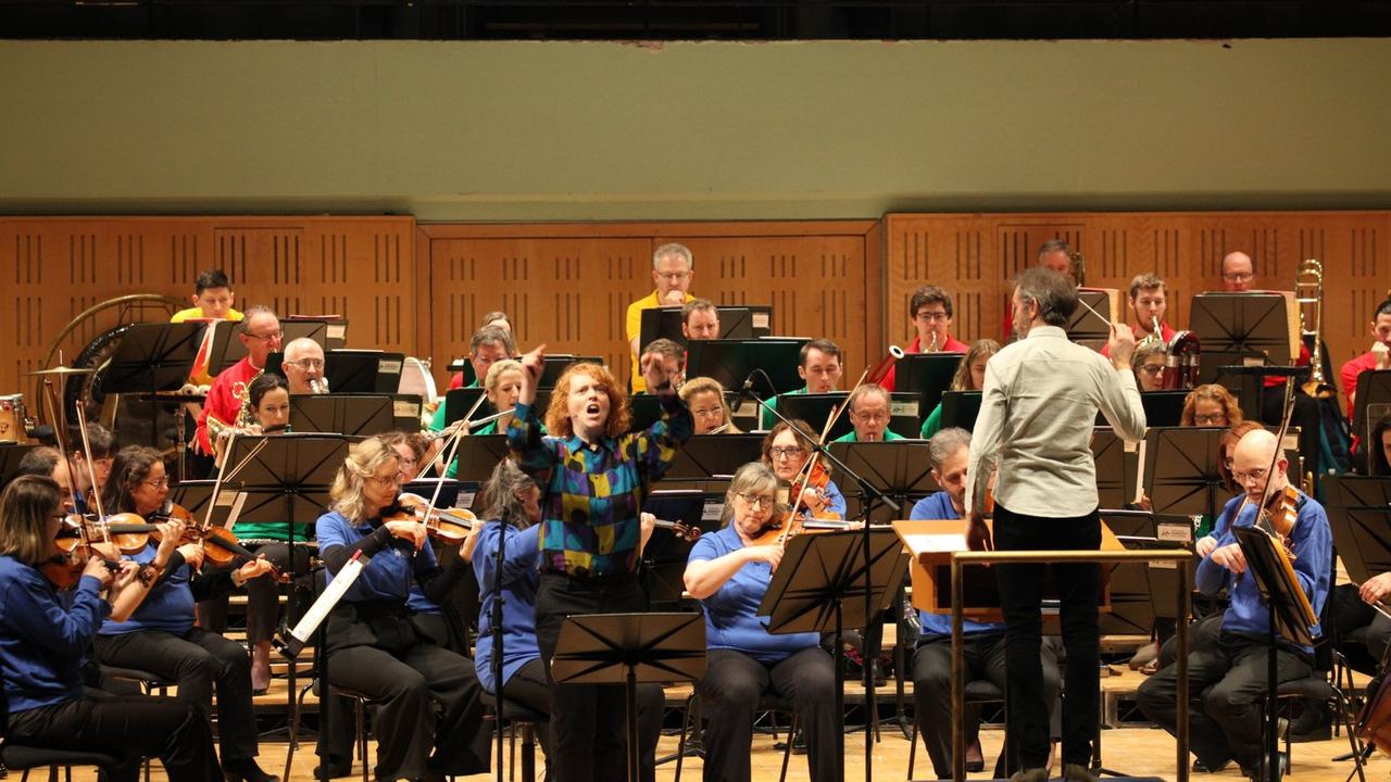 Music in the Classroom with NSOI: Junior Cycle