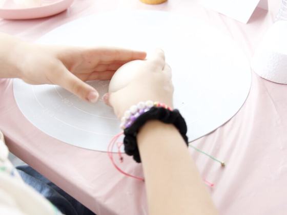 Ardgillan Castle – Halloween Cupcake Decorating Workshop
