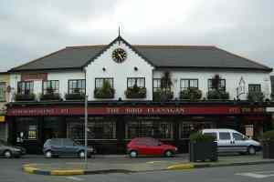 The Bird Flanagan
