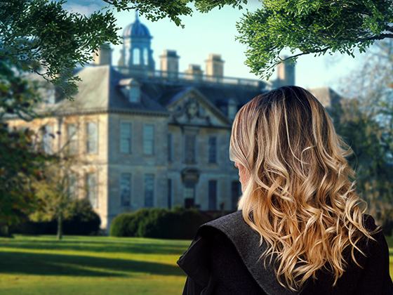 Mansfield Park
