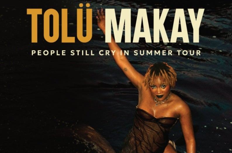 Tolü Makay