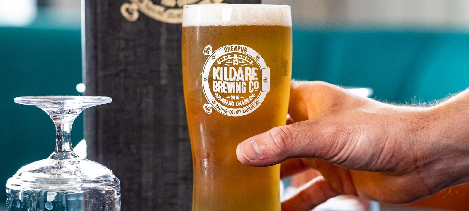 Kildare Brewing Company