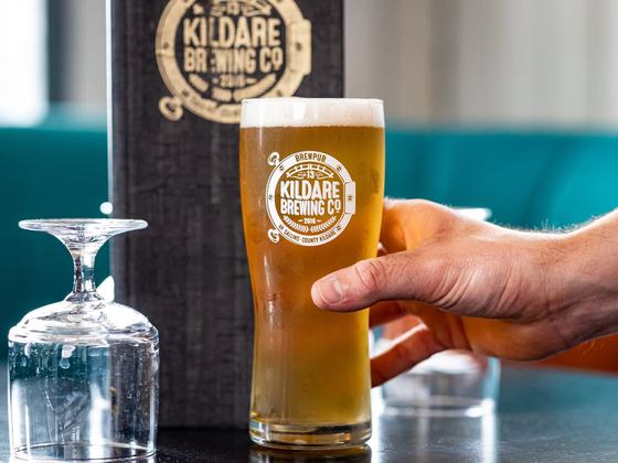 Kildare Brewing Company