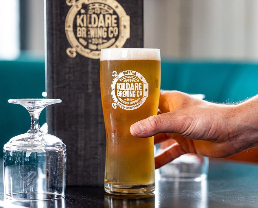 Kildare Brewing Company