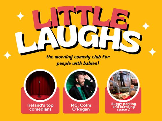 Little Laughs