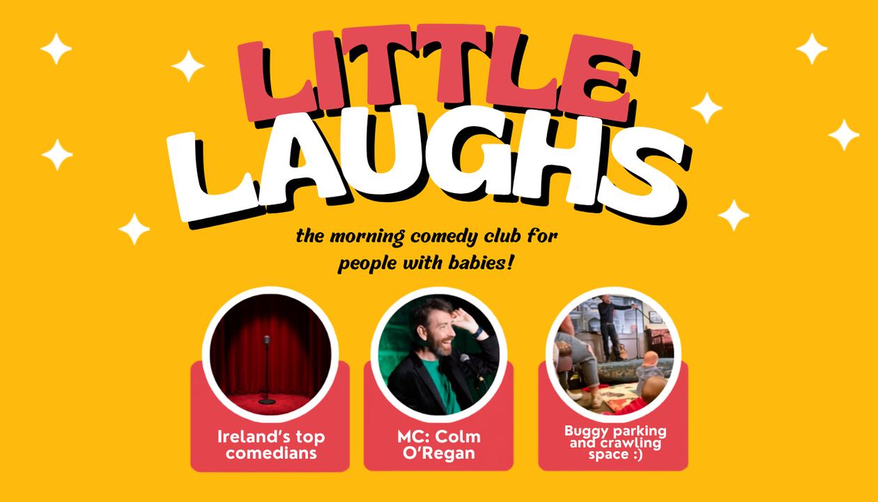 Little Laughs