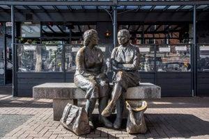 Meeting Place