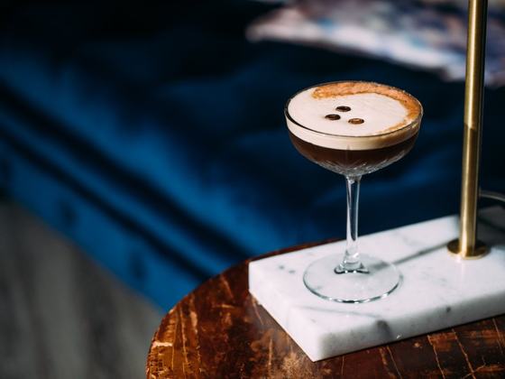 The Cocktail Experience at Pearse Lyons Distillery
