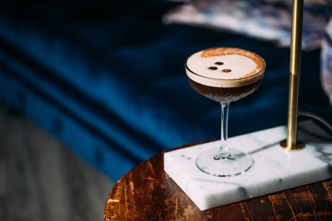 The Cocktail Experience at Pearse Lyons Distillery
