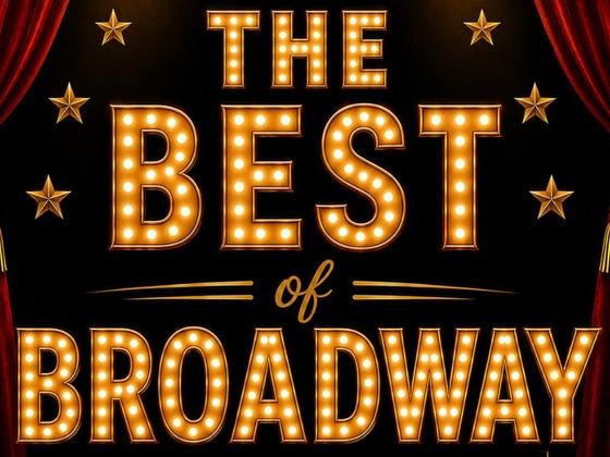 Holy Family Secondary School Presents The Best Of Broadway