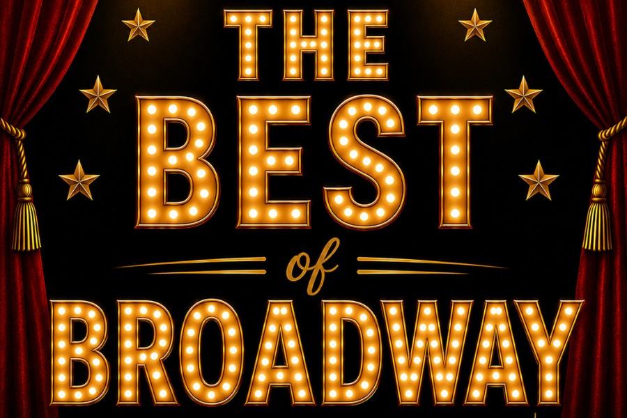 Holy Family Secondary School Presents The Best Of Broadway