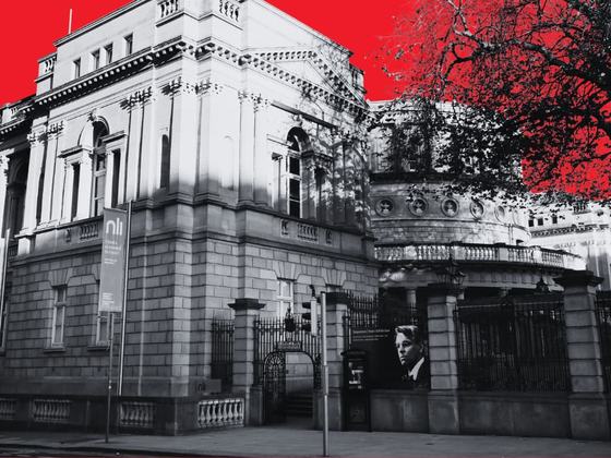 Bram Stoker’s Influences: Jarlath Killeen in conversation with Jason McElligott