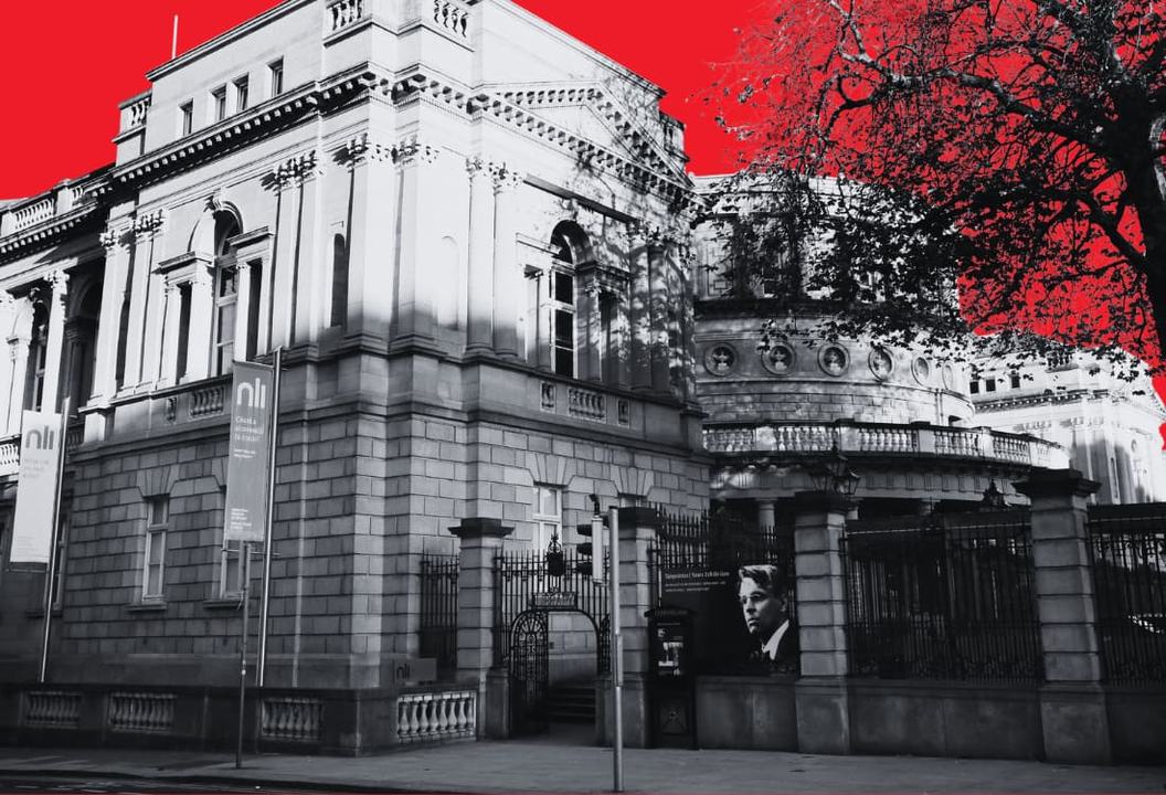 Bram Stoker’s Influences: Jarlath Killeen in conversation with Jason McElligott