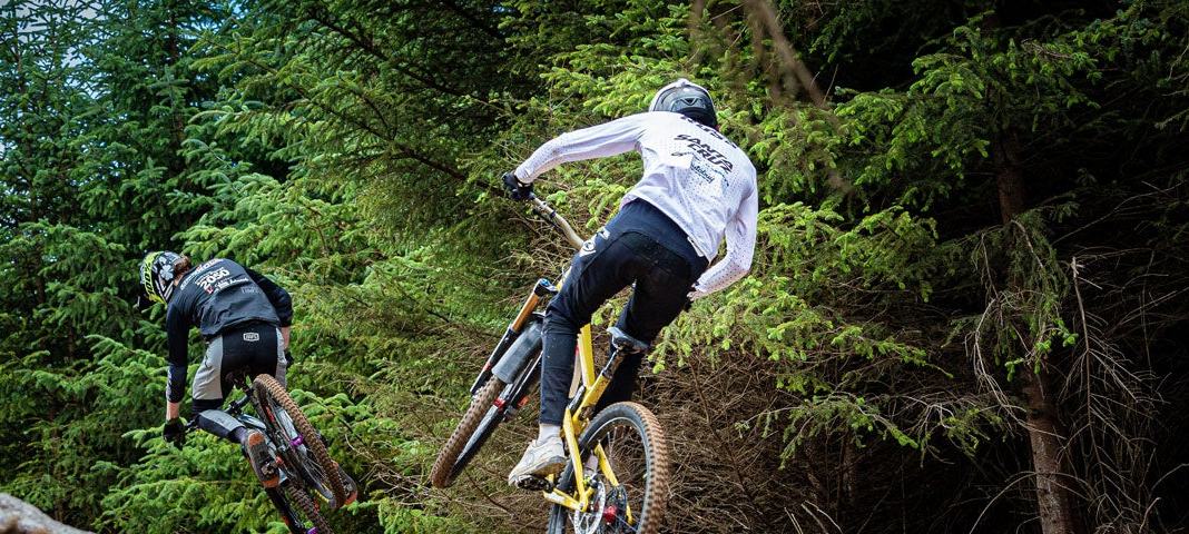 Glencullen Adventure Park