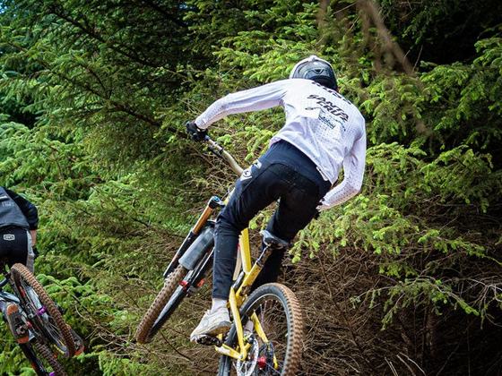 Glencullen Adventure Park