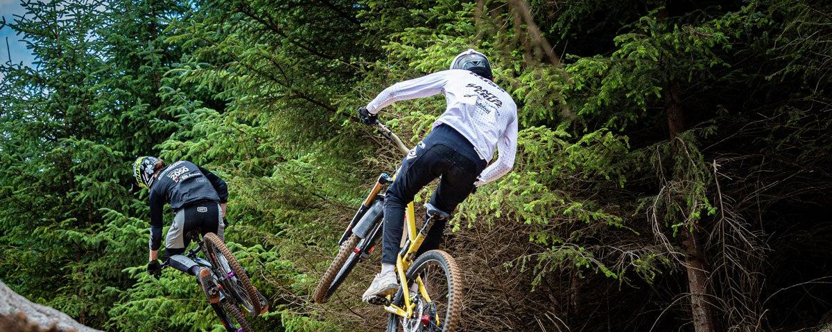 Glencullen Adventure Park