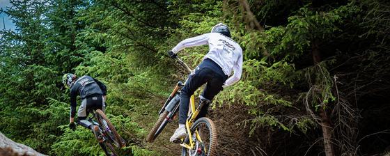 Glencullen Adventure Park