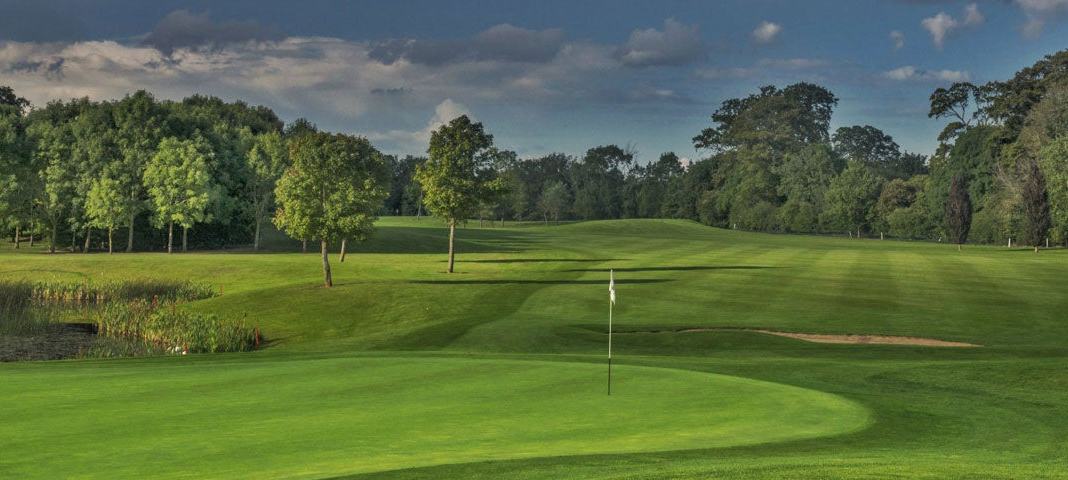 Grange Castle Golf Club