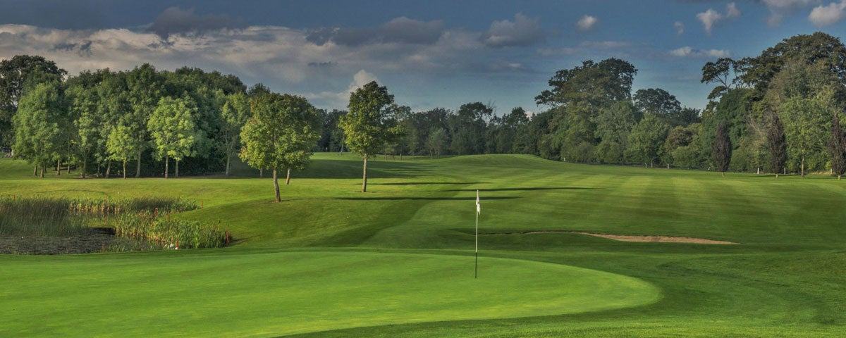 Grange Castle Golf Club