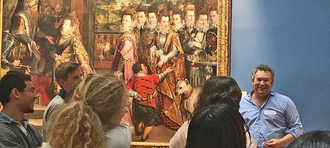 Dublin Decoded Walking Tours