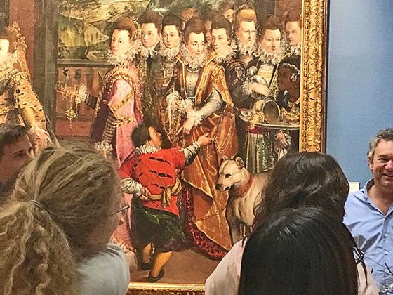 Dublin Decoded Walking Tours