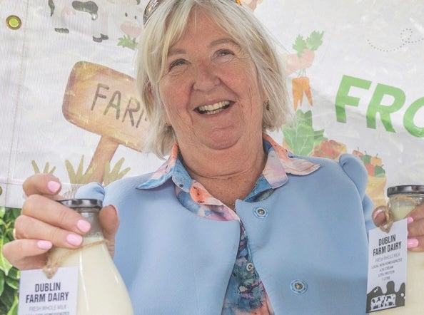 Explore Fingal Markets - Blanchardstown
