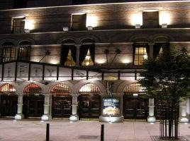 The Gaiety Theatre