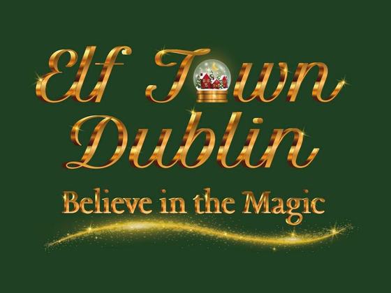 Elf Town Dublin