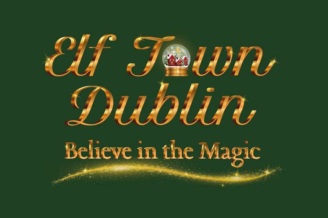 Elf Town Dublin