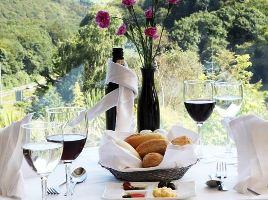 Woodlands Restaurant at the Glenview Hotel