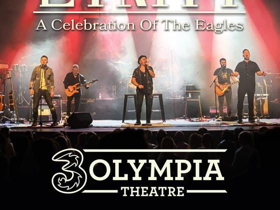 Take It To The Limit- A Celebration of The Eagles