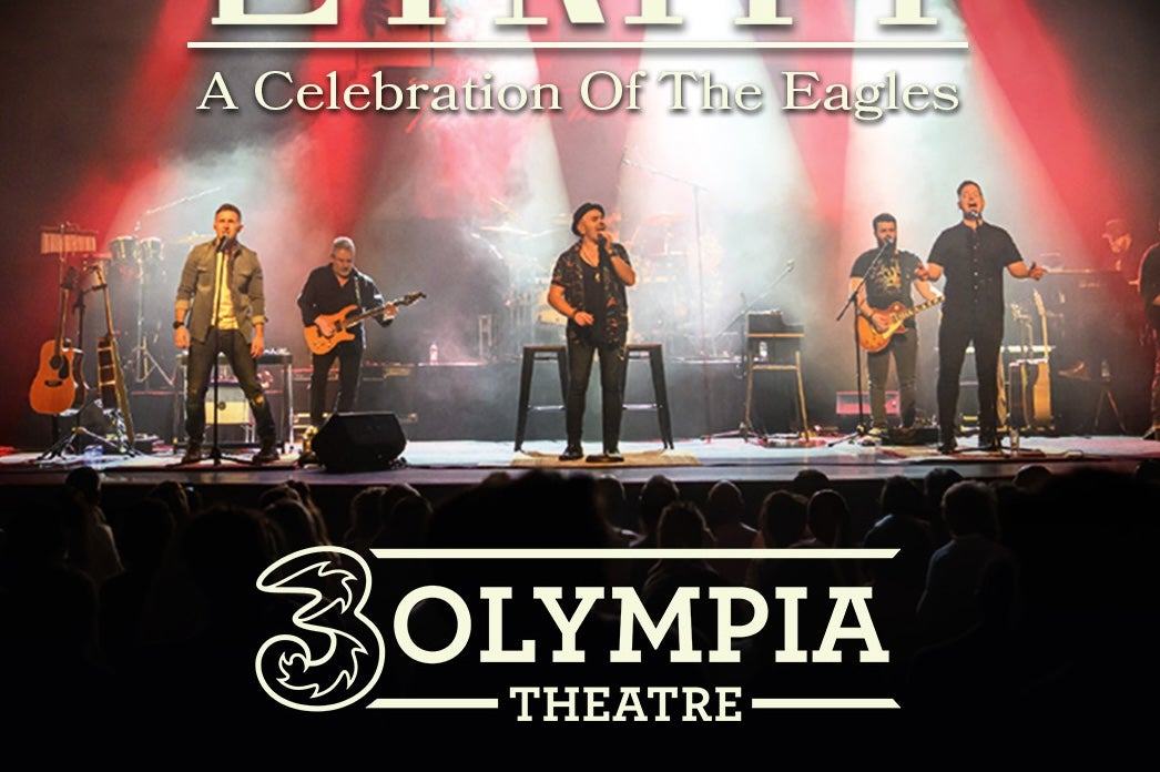 Take It To The Limit- A Celebration of The Eagles