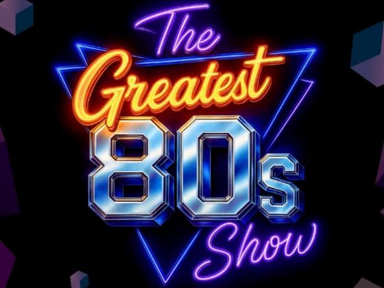 The Greatest 80s Show